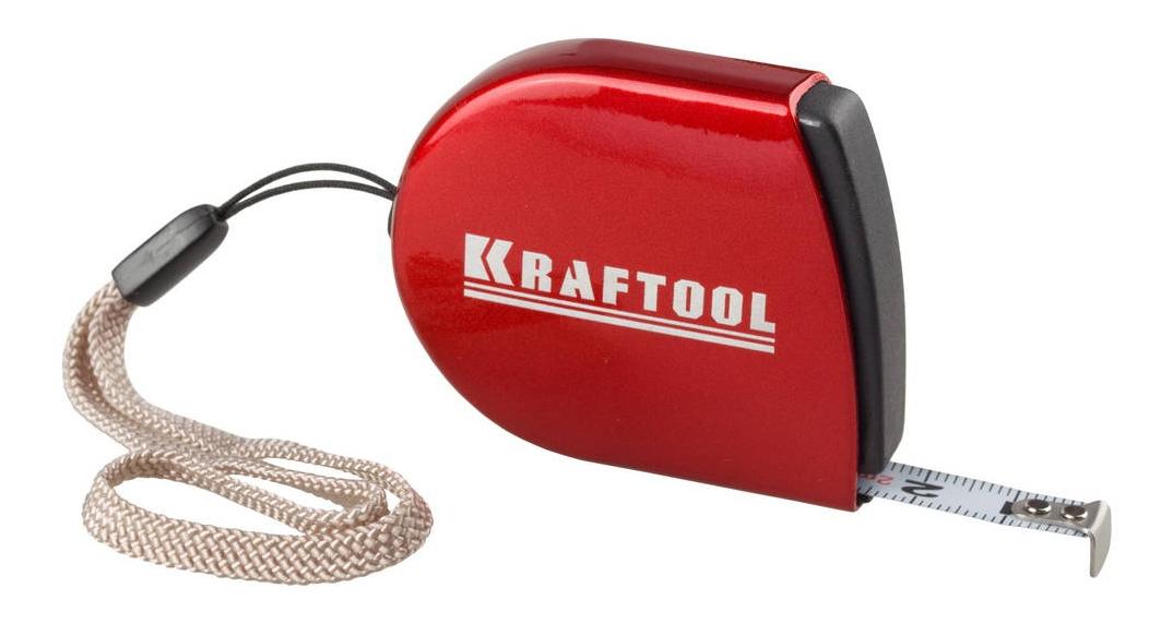 

Рулетка Kraftool 34149-02, 34149-02