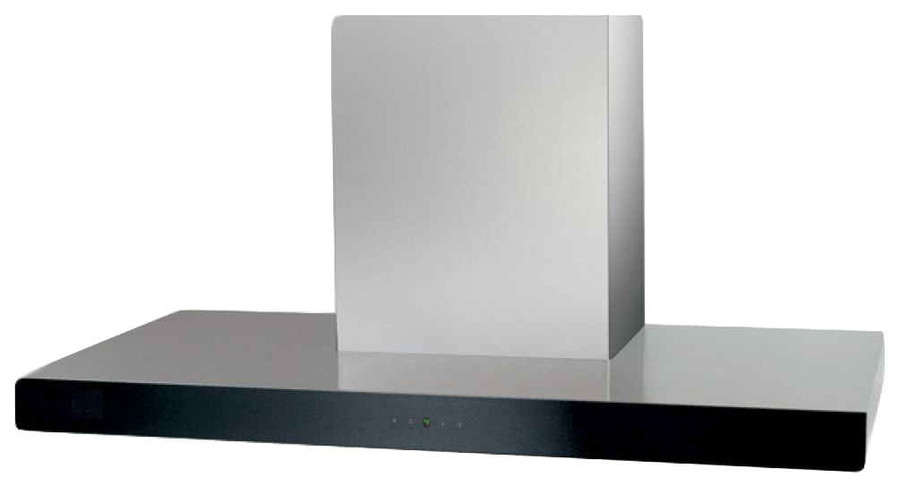 

Вытяжка настенная Korting KHC 9770 X серебристый, KHC 9770 X