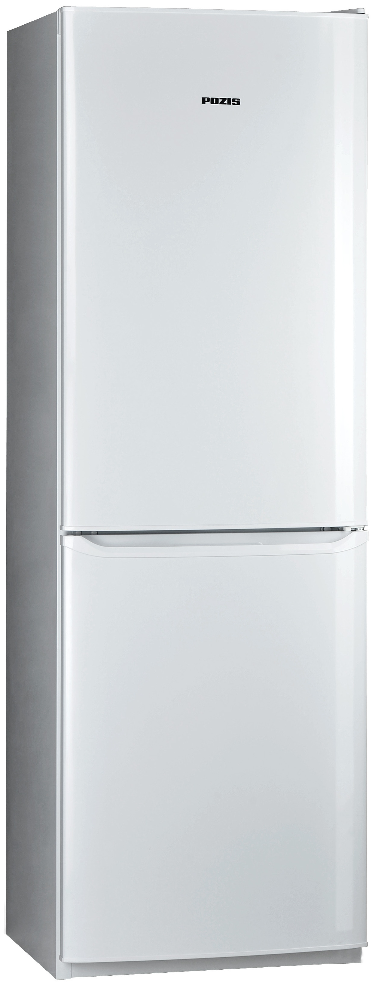 Холодильник POZIS RK-139 серебристый двухкамерный холодильник pozis rk fnf 170 серебристый правый