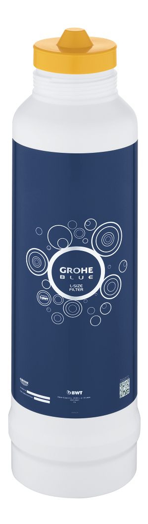 Сменный фильтр для водных систем GROHE Blue 40412001