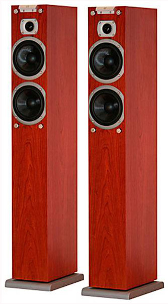 

Акустическая система AV Ki3 RoW, Ki 3 Rosewood