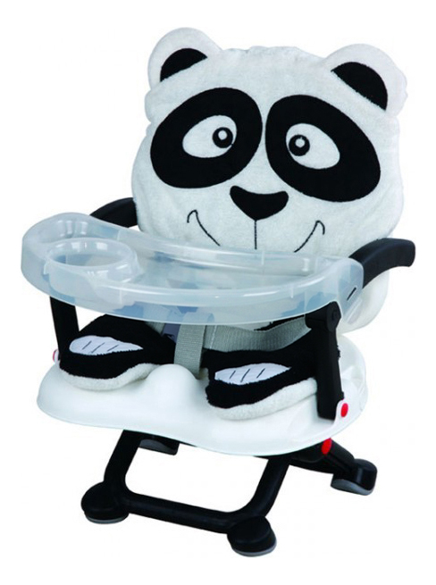 Стульчик для кормления Babies H-1 Panda
