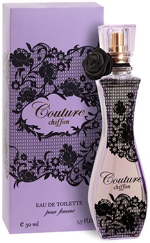 фото Туалетная вода apple parfums couture сhiffon 50 мл