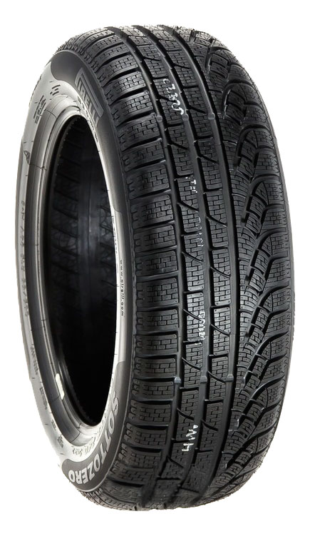 фото Шины pirelli winter sottozero serie ii 225/65 r17 102h