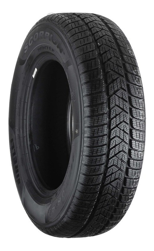 

Шины Pirelli Scorpion Winter 275/45 R19 108V XL, Scorpion Winter XL