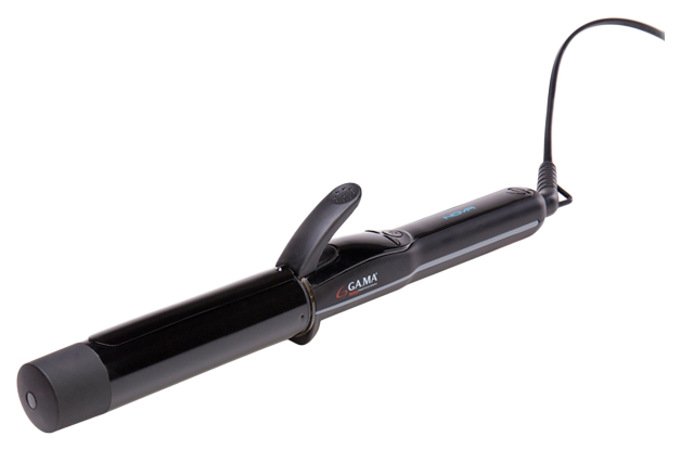 

Электрощипцы GA.MA Nova F21.33RG Black, Черный, Nova F21.33RG