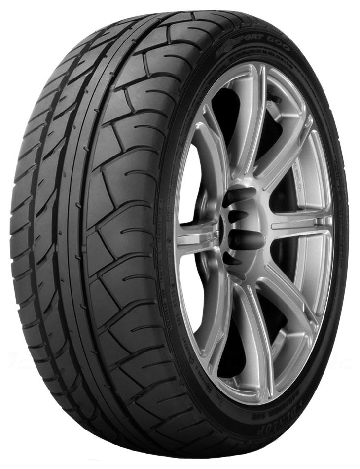

Шины DUNLOP J SP Sport Maxx GT600 D SST 285/35 R20 100Y, sP Sport Maxx GT600 DSST