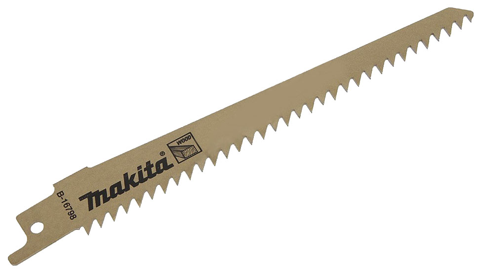 

Пилки для лобзика Makita B-16798, B-16798