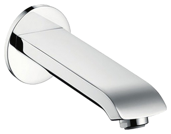 фото Излив на ванну hansgrohe metris 31494000