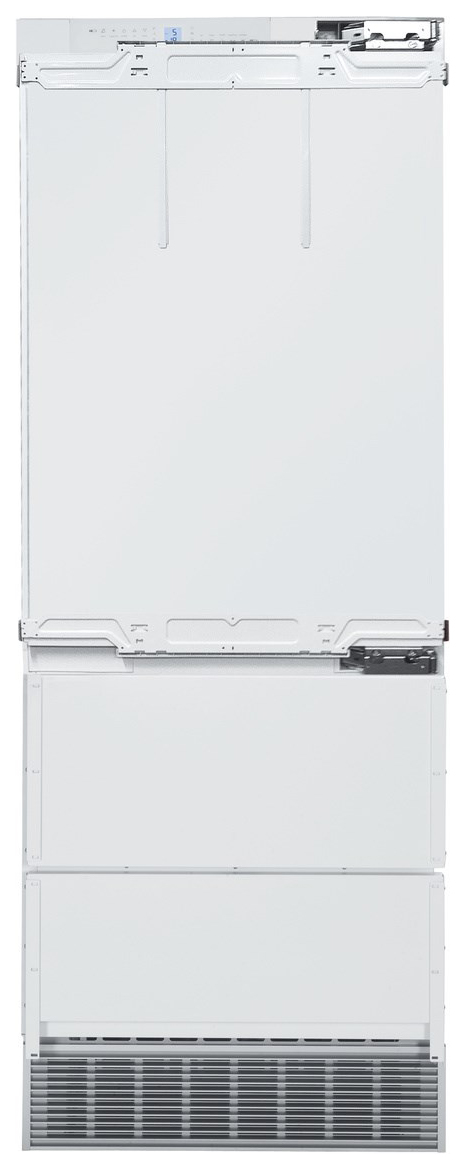 фото Встраиваемый холодильник liebherr ecbn 5066 white