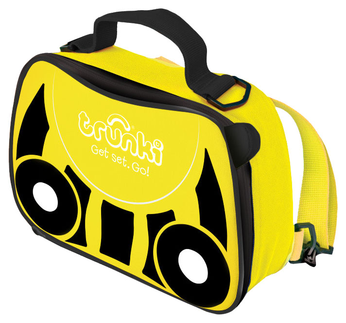 фото Термосумка trunki 0292-gb01