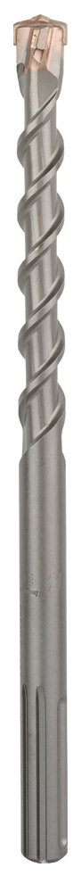 

Бур SDS-MAX для перфоратора Bosch 20x200/320мм 2608586765, sDS-Max-7