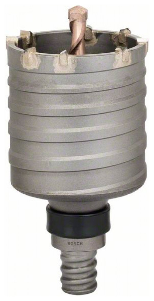 

Коронка буровая для перфоратора Bosch SDS max-9 CoreCut 82x80мм 2608580522