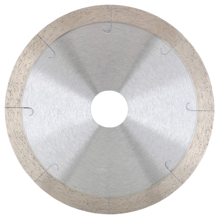 Диск отрезной алмазный GROSS 73039 диск алмазный отрезной lom сплошной мокрый рез 180 х 22 мм
