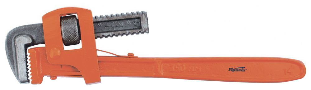 Трубный ключ  SPARTA 157645