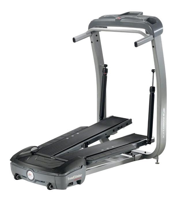 Беговая дорожка Bowflex TreadClimber TC10