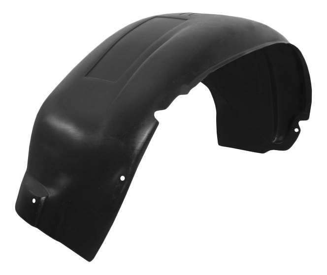 

Novline Подкрылок toyota yaris 01/2006-2013 (задний левый)