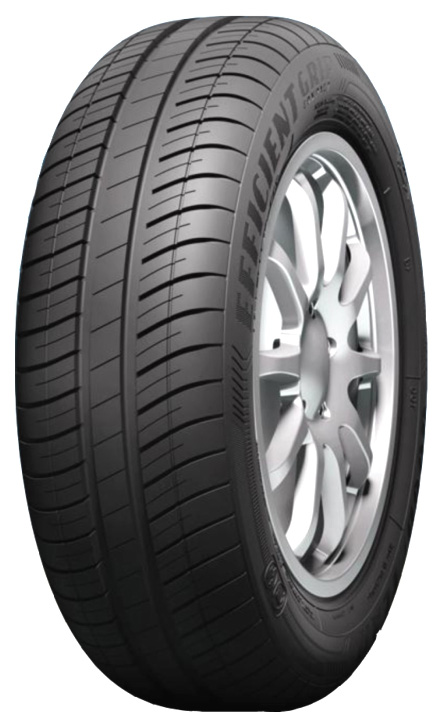 фото Шины goodyear efficientgrip compact 195/65 r15 91t (до 190 км/ч) 528343