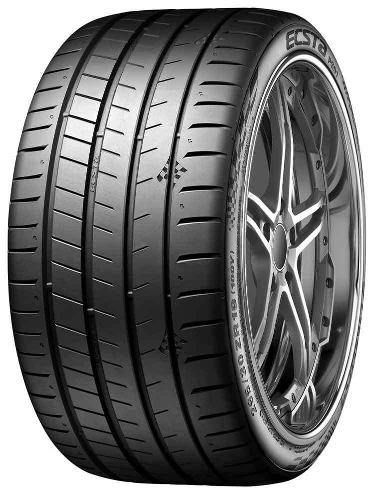 фото Шина kumho ecsta ps91 245/45 r20 103y (до 300 км/ч) 2175463