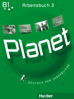 

Planet 3, Arbeitsbuch