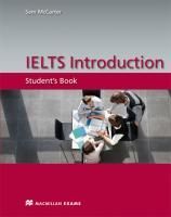 фото Ielts introduction student's book macmillan