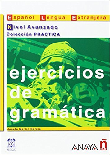

Ejercicios de gramatica Nivel Avanzado