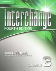 

Interchange 4Ed 3 WB