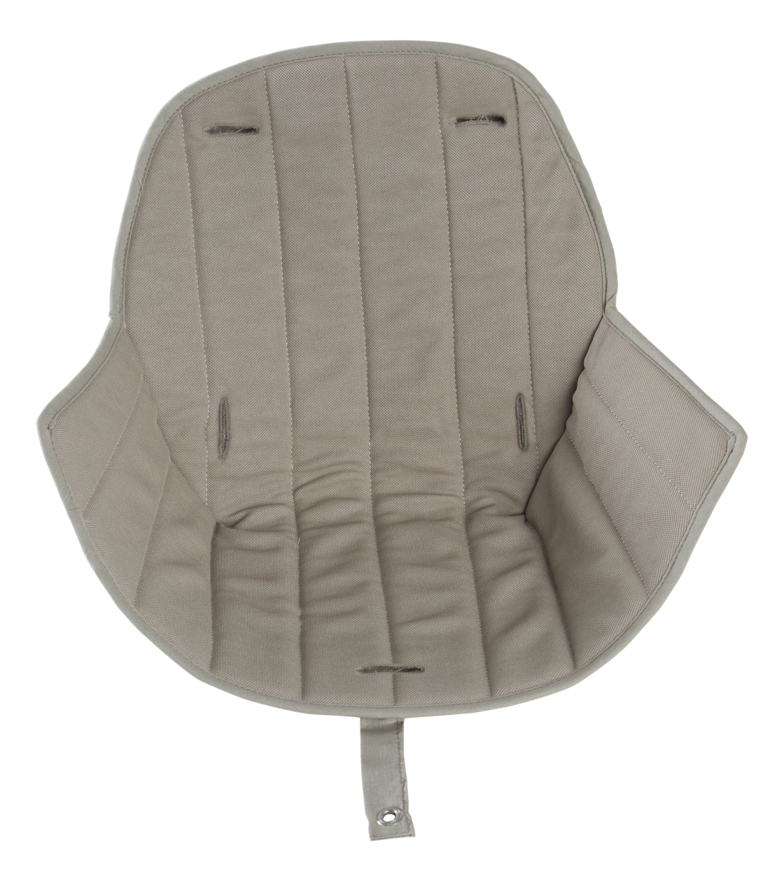 

Мягкий вкладыш для стульчика OVO Luxe Beige TX-1646, OVO Luxe Beige