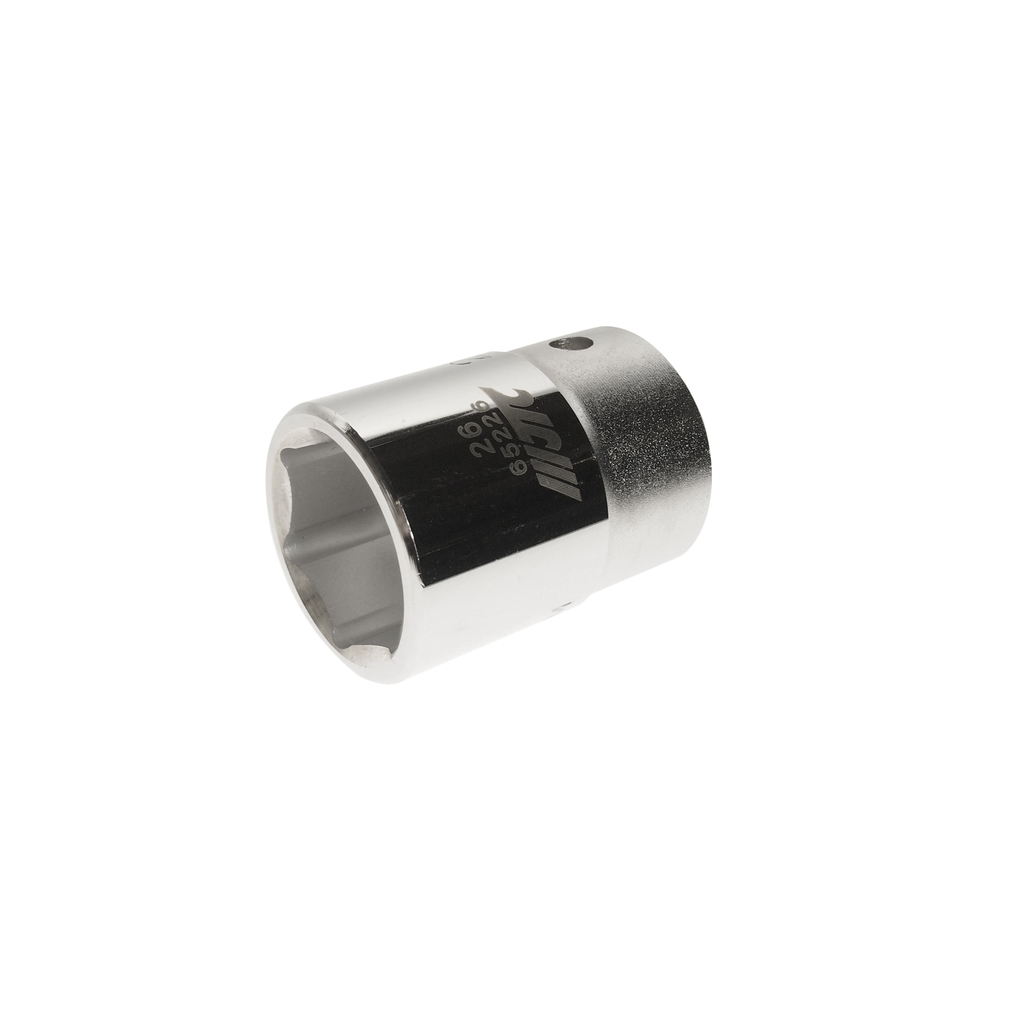 

Головка6-гранная 3/4" х 26см, длина 50см JTC /1