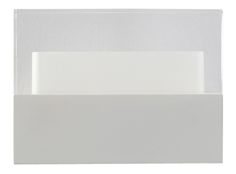 

Настенный светильник Odeon light 3541/6LW