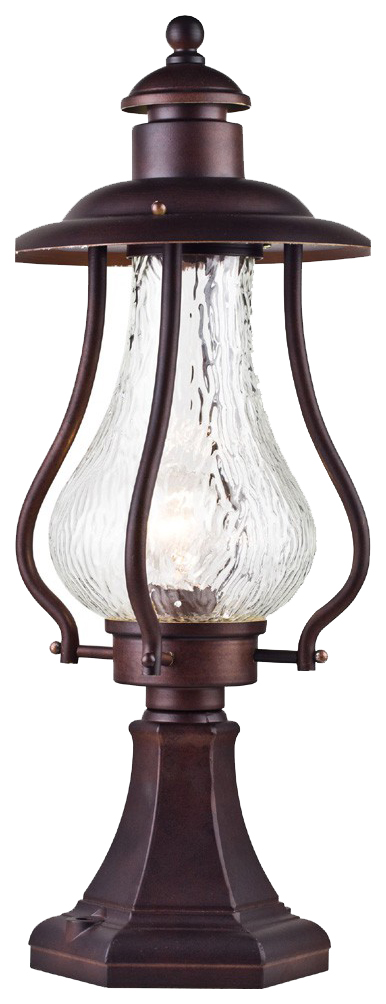 

Садовый светильник Maytoni La rambla S104-59-31-r, La rambla