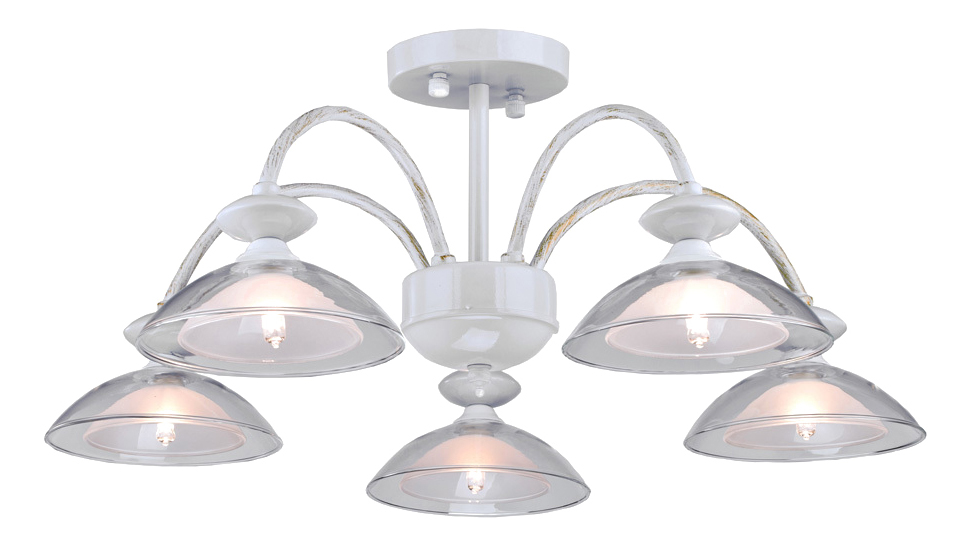 

Люстра потолочная Arti Lampadari Noventa E 1.1.5 W, Noventa E 1.1.5 W
