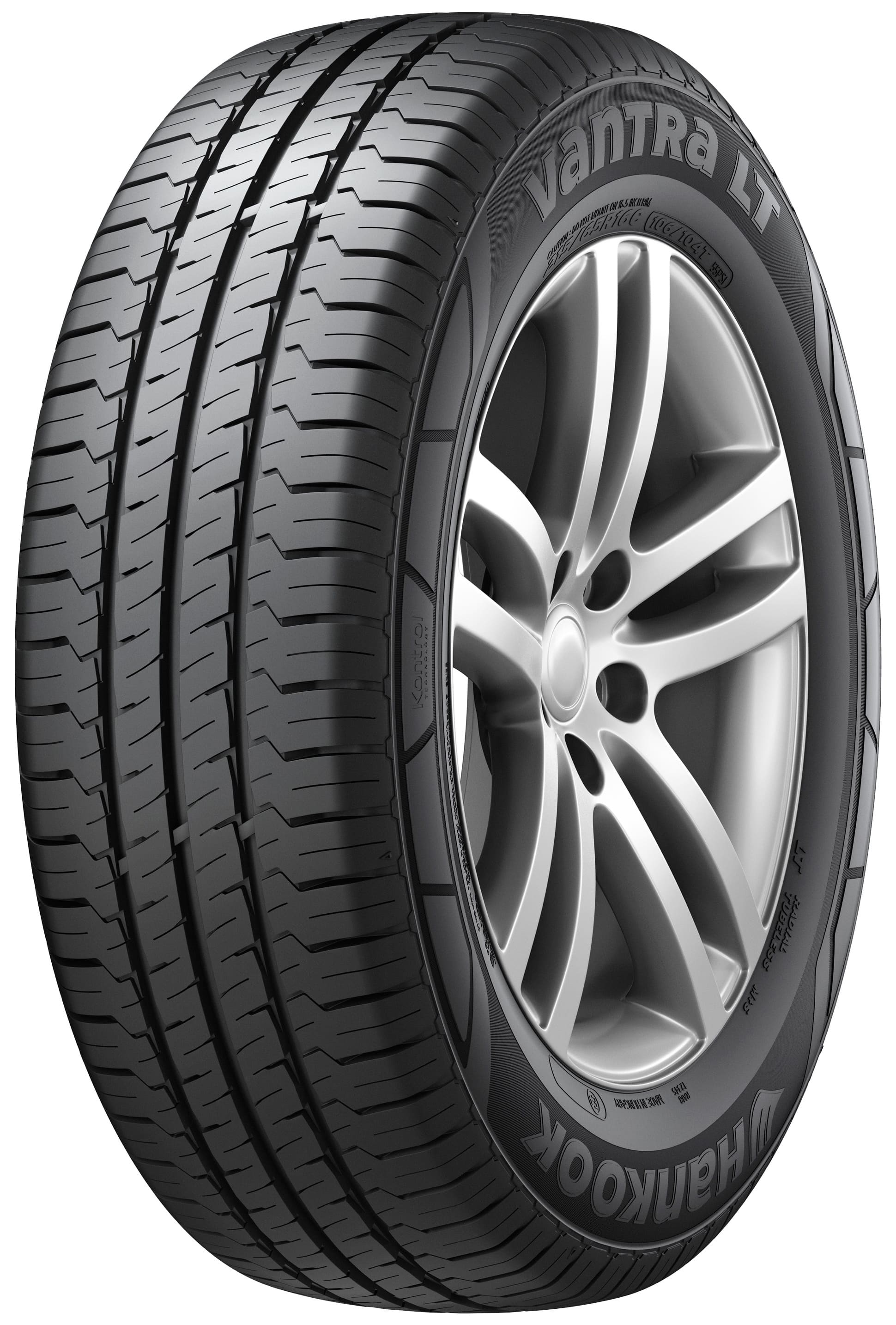 фото Шины hankook vantra lt ra18 155/80 r12 88p (до 150 км/ч) 2001966