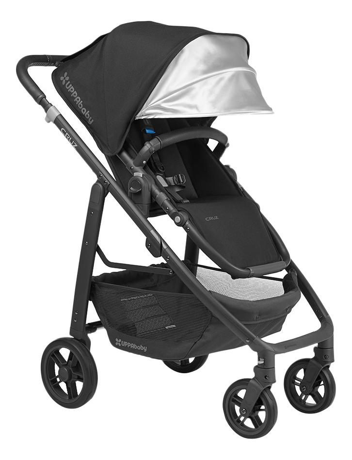 

Прогулочная коляска UPPAbaby Cruz 2018 Jake, Cruz