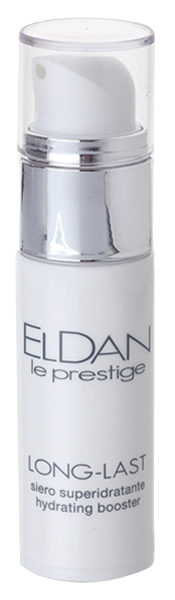 фото Спрей для лица eldan cosmetics le prestige