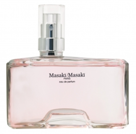 Парфюмерная вода (Eau de Parfum) Masaki Matsushima Masaki/Masaki EDP, 40 мл