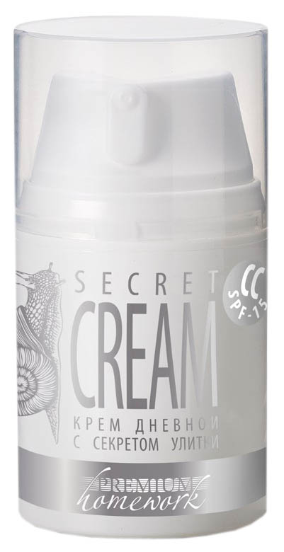 СС средство Premium Secret Cream 50 мл