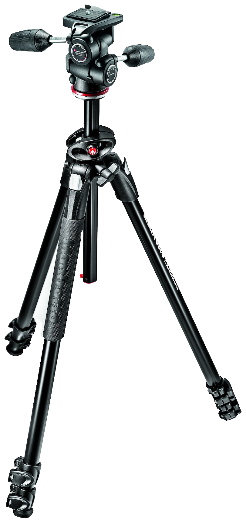 Штатив Manfrotto MK290DUA3-3W