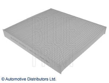 

Фильтр воздушный салона Blue Print ADA102517