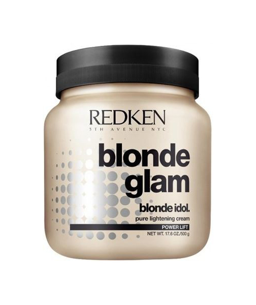 

Осветлитель для волос Redken Blonde Glam 500 г