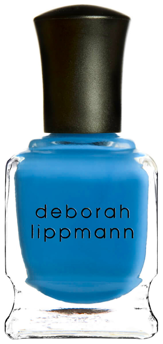 

Лак для ногтей Deborah Lippmann Creme Nail Polish Video Killed The Radio Star 15 мл