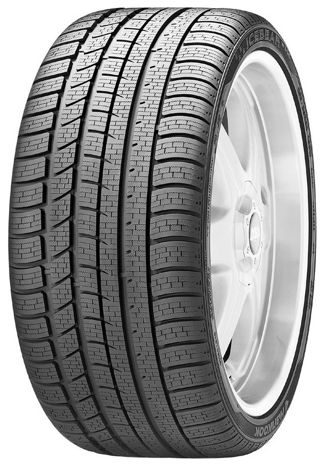 

Шины HANKOOK IceBear W300A 295/30 R22 103W (до 270 км/ч) 1007043, IceBear W300A