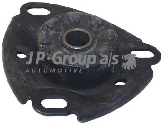 

Опора амортизатора JP Group 1142401600