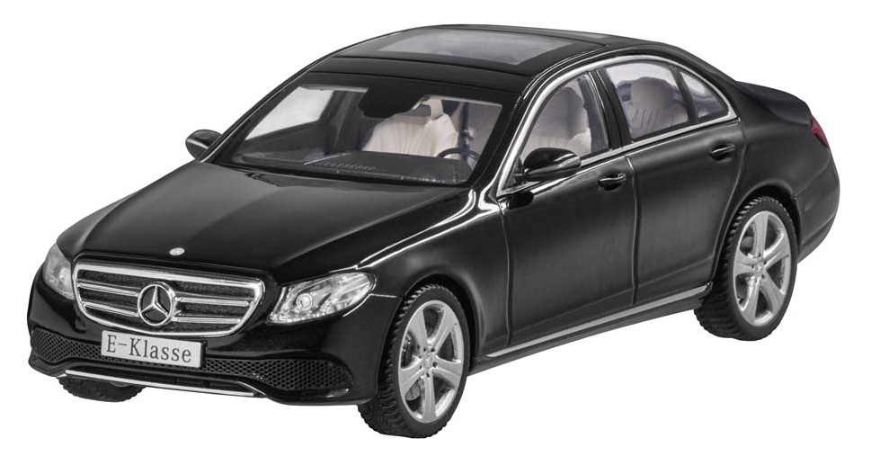 

Коллекционная модель Mercedes-benz B66962303