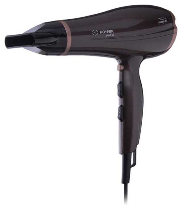 

Фен Hottek 958-001 Black, Hottek 958-001