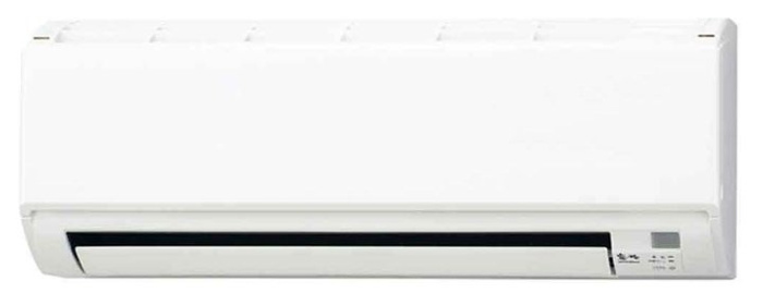 

Сплит-система Mitsubishi Electric MSZ-HC25 VA (Внутренний блок), MSZ-HC25 VA