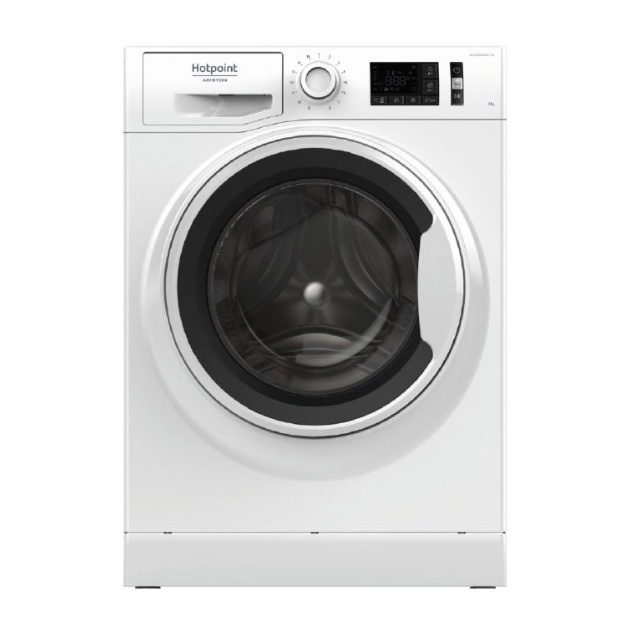 фото Стиральная машина hotpoint-ariston nlm 11 925 ww a eu