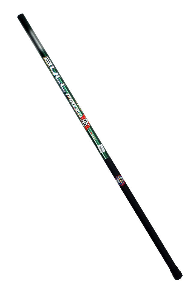 

Удилище Siweida Bull-Paul Tele Pole 2307601, 6 м, regular, 5-25 г, Bull-Paul Tele Pole