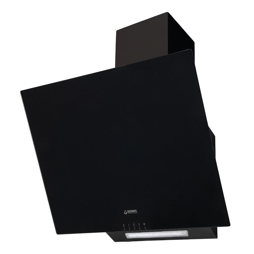 

Вытяжка Germes Toscana 50 Black
