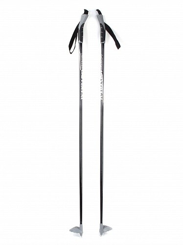 Лыжные палки Larsen Universal 2017, 100 см